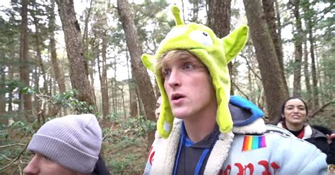 logan paul suicide forest uncensored|[ 720p, 60fps] We Found A Dead Body In The Japanese Suicide。